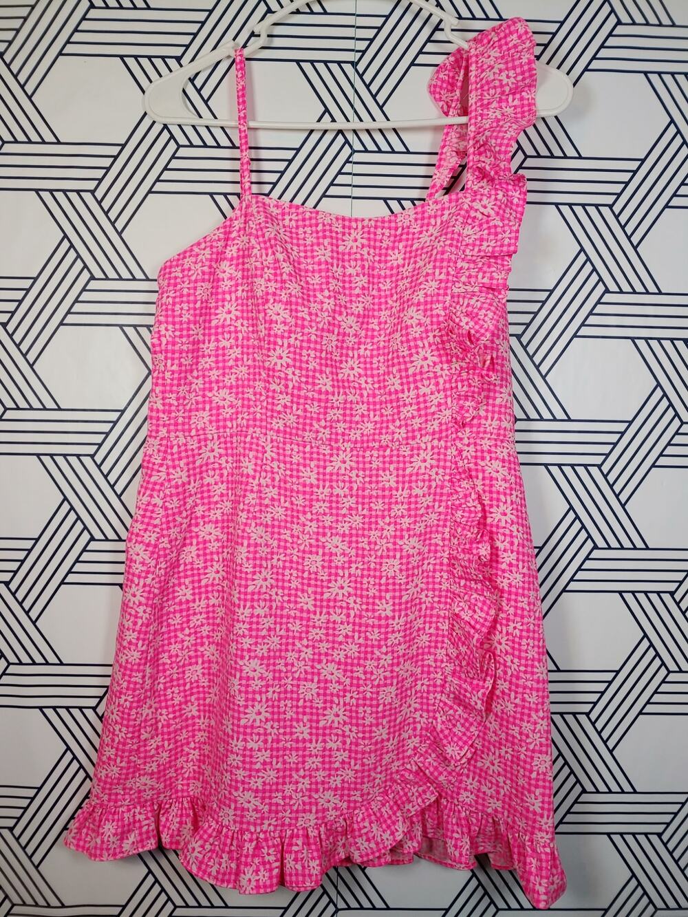 Lily Pulitizer Maetha Romper Size 4